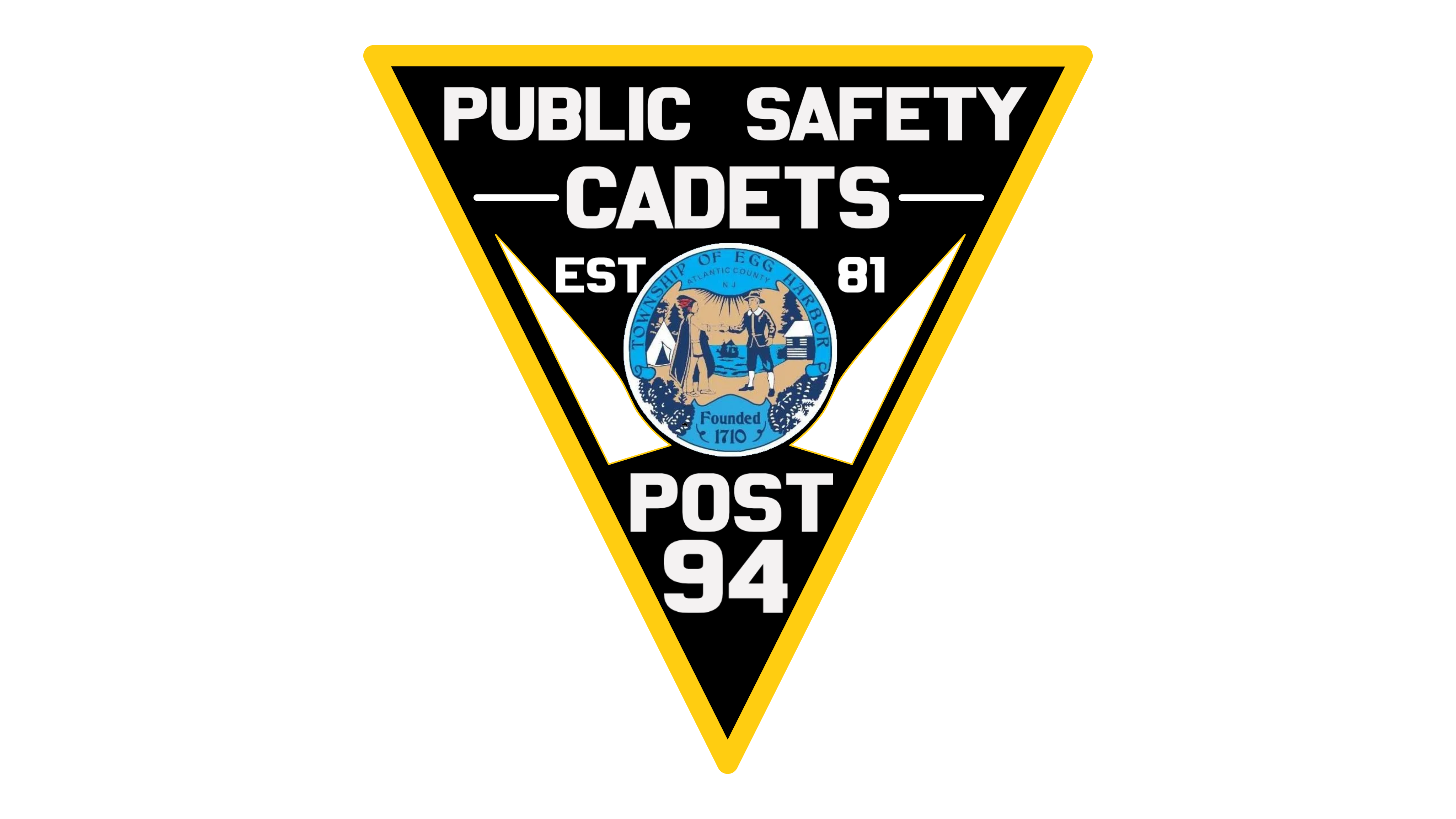 Public Safety Cadets Post 94